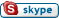 Skype帐号